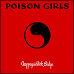 Chappaquiddick Bridge